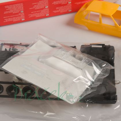 Směr, Model Kliklak Škoda Favorit Rallye 96 13,5x6,7cm