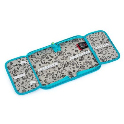 Školní pouzdro Topgal PENN 21018 B