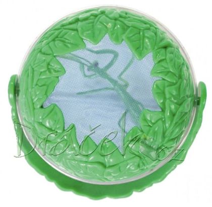 Velká nádoba na brouky (Best Ever Bug Jar)