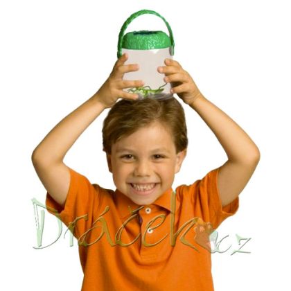 Velká nádoba na brouky (Best Ever Bug Jar)