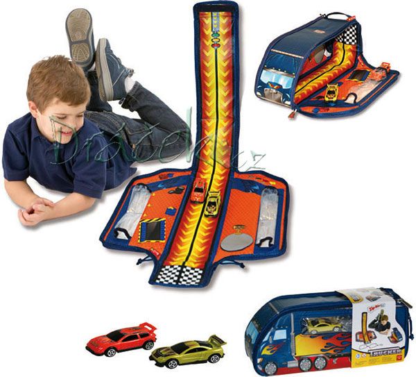 ZipBin kamion