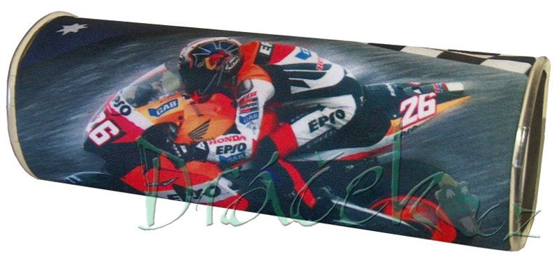 Etue válec TUBUS 10 Elegant Moto Epso