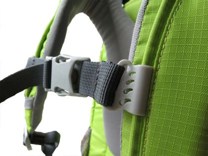 Školní batoh Boll School Mate 20 - Meerkats