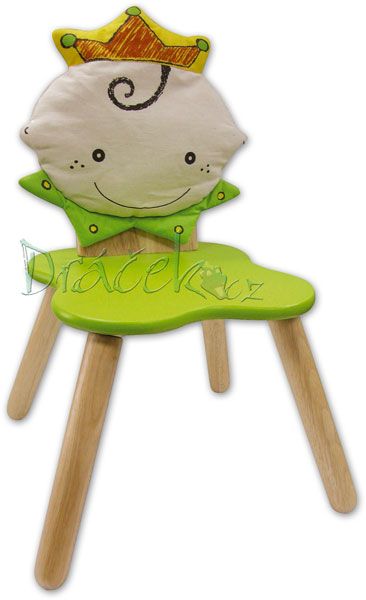 Židle princ