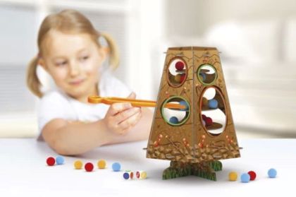 Efko, Mlsný mravenečník