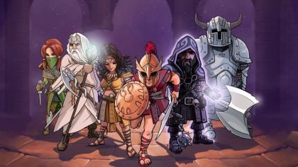 Stolní hra Karak - 2. edice