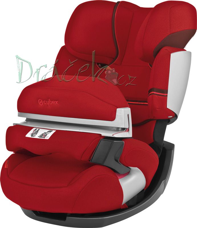 Autosedačka Cybex Pallas P2 Lipstick