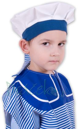 Karnevalový kostým Námořník