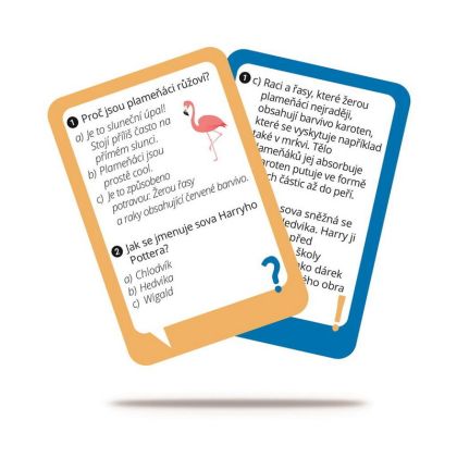 Dino, Kapesní kvízy junior - Zvířátka