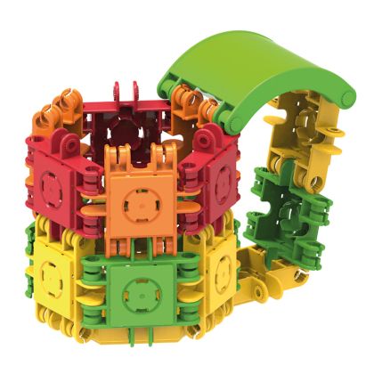 Stavebnice Clicformers - Clicformers - 50