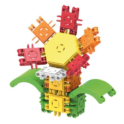 Stavebnice Clicformers - Clicformers - 50