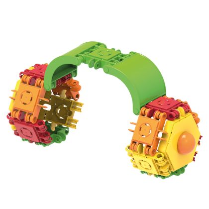 Stavebnice Clicformers - Clicformers - 50