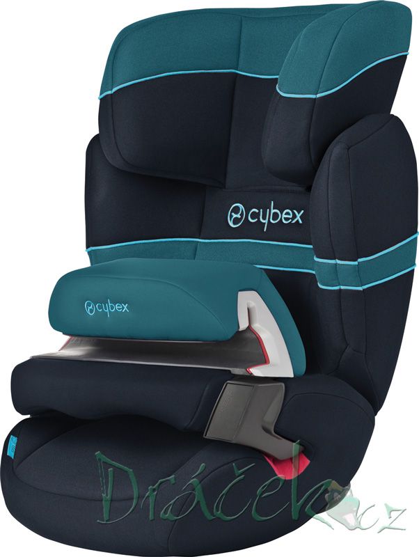 Autosedačka Cybex Isis Moonlight