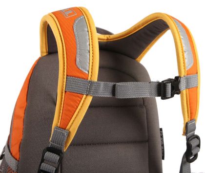 Dětský batoh Boll Bunny 6 SUNFLOWER