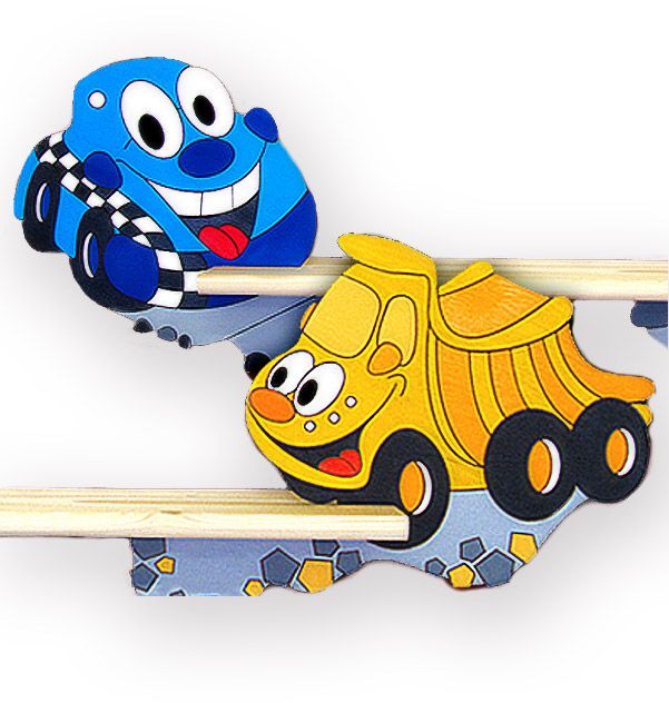 Polička Auto