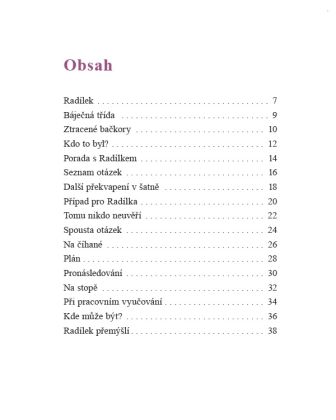 Kdo straší školní strašidlo? - První čtení, to nic není - Pospíšilová, Zuzana