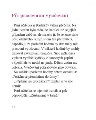 Kdo straší školní strašidlo? - První čtení, to nic není - Pospíšilová, Zuzana