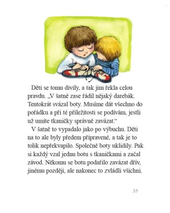 Kdo straší školní strašidlo? - První čtení, to nic není - Pospíšilová, Zuzana