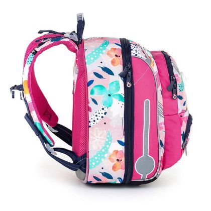 Školní aktovka Topgal BEBE 22001 G