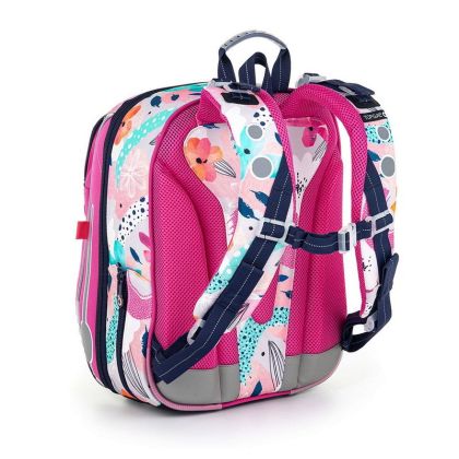 Školní aktovka Topgal BEBE 22001 G