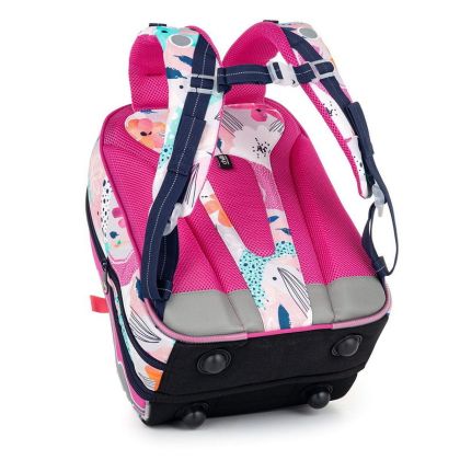 Školní aktovka Topgal BEBE 22001 G