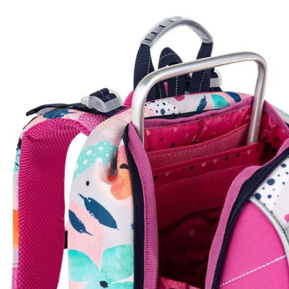 Školní aktovka Topgal BEBE 22001 G