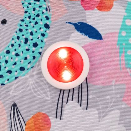 Školní aktovka Topgal BEBE 22001 G