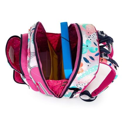 Školní aktovka Topgal BEBE 22001 G