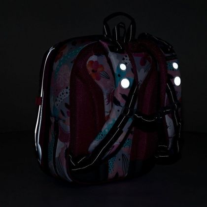 Školní aktovka Topgal BEBE 22001 G