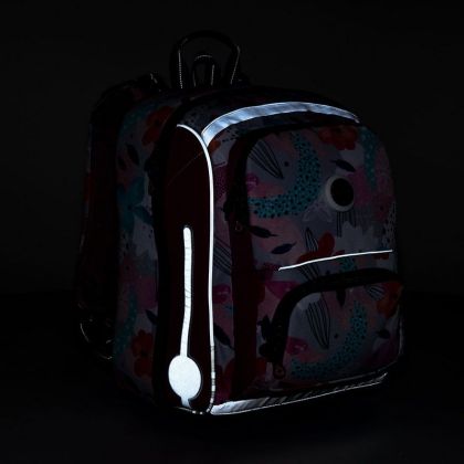 Školní aktovka Topgal BEBE 22001 G