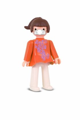 Efko IGRÁČEK - Pomáhej s Igráčkem - máma