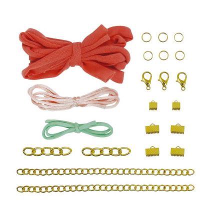 BUKI BeTeens Řetízkové náramky