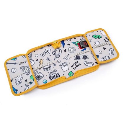 Školní pouzdro Topgal PENN 23015 B