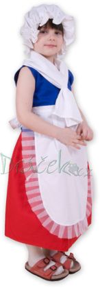 Karnevalový kostým Chůva