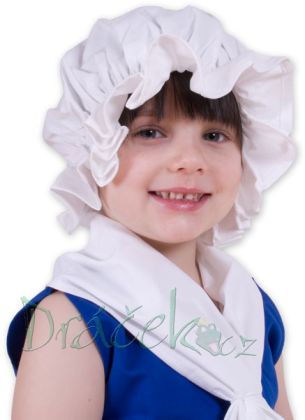 Karnevalový kostým Chůva