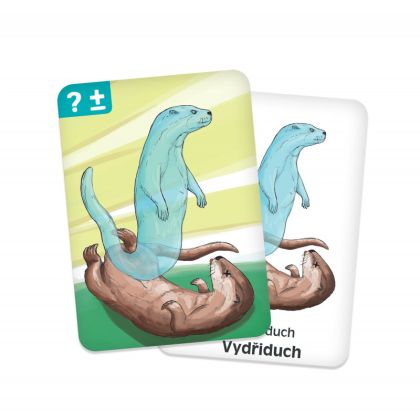 Albi Mozkovna, Lušťovky - Pokročilý