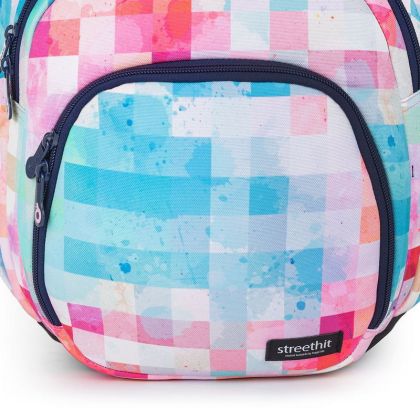 Studentský batoh Topgal SKYE 22032 G