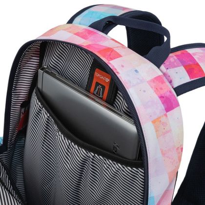 Studentský batoh Topgal SKYE 22032 G