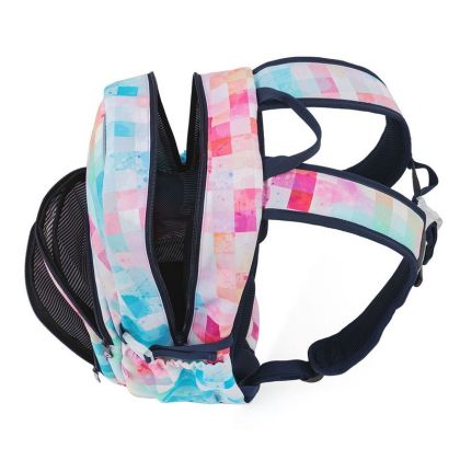 Studentský batoh Topgal SKYE 22032 G