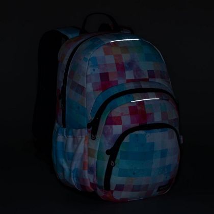 Studentský batoh Topgal SKYE 22032 G
