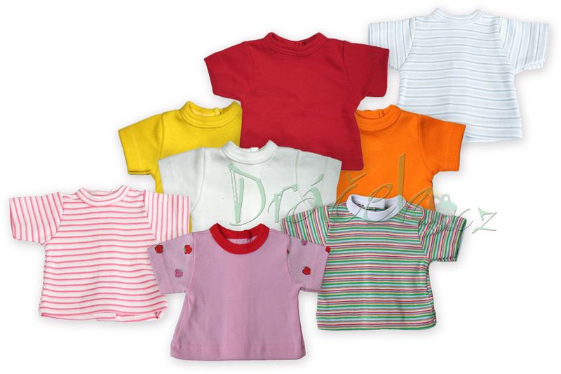 Triko bavlněné 48 - 52cm