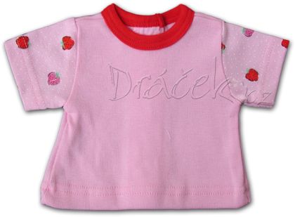 Triko bavlněné 48 - 52cm