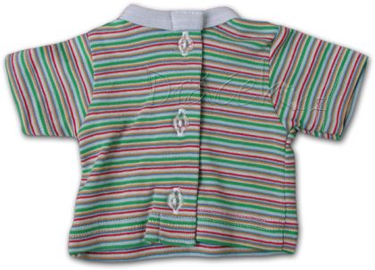 Triko bavlněné 48 - 52cm