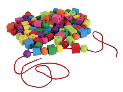 Detoa, Maxiperle 92 ks