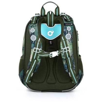 Školní batoh Topgal ELLY 22015 B