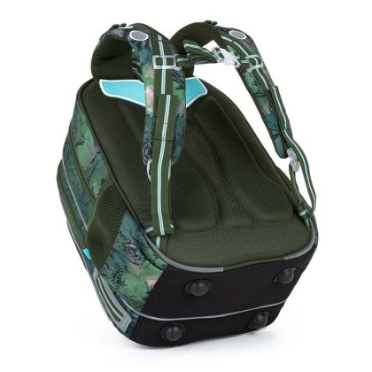 Školní batoh Topgal ELLY 22015 B