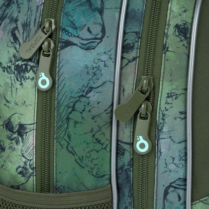 Školní batoh Topgal ELLY 22015 B