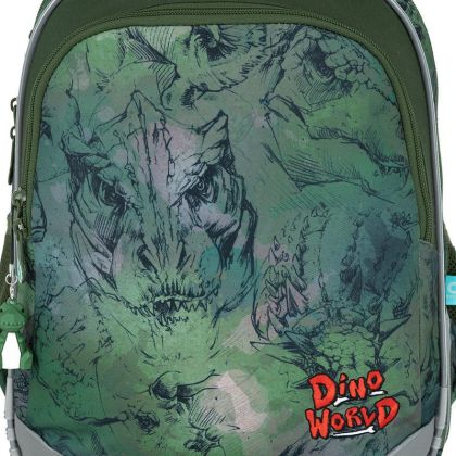 Školní batoh Topgal ELLY 22015 B