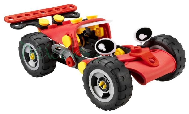 Stavebnice Meccano Formule 1