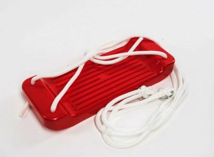 Chemoplast Houpačka plastová prkénko 44x17 cm
